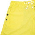 Shorts Agace lime HIGH