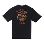 HIGH Tee Draco Black