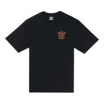 HIGH Tee Draco Black