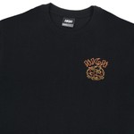 HIGH Tee Draco Black