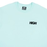 HIGH Tee Room Soft Blue