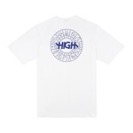 HIGH Tee Zodiac White