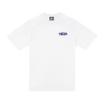 HIGH Tee Zodiac White