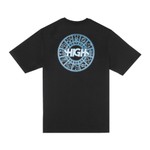 HIGH Tee Zodiac Black