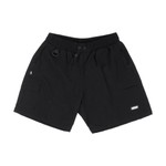 HIGH Trail Shorts Black