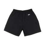 HIGH Trail Shorts Black