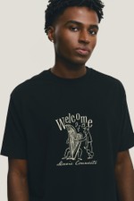 WELCOME Tshirt Jazz