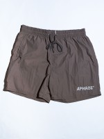 APHASE SOFT SHORT BROWN