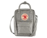 SHOULDER BAG KÅNKEN FJALLRAVEN GREY