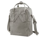 SHOULDER BAG KÅNKEN FJALLRAVEN GREY