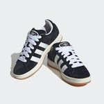 ADIDAS TENIS CAMPUS 00S PRETO