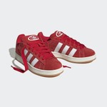 ADIDAS TENIS CAMPUS 00S Better Scarlet / Cloud White / Off White