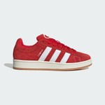 ADIDAS TENIS CAMPUS 00S Better Scarlet / Cloud White / Off White