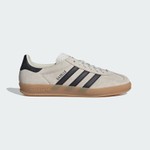 ADIDAS TENIS GAZELLE INDOOR Aluminium / Core Black / Gum