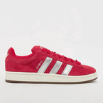 Adidas Campus 00s Better Scarlet Silver Metallic