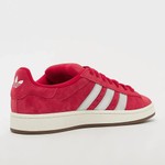 Adidas Campus 00s Better Scarlet Silver Metallic