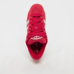 Adidas Campus 00s Better Scarlet Silver Metallic