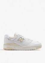 Tênis New Balance 550 Branco/ bege