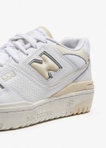 Tênis New Balance 550 Branco/ bege