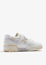 Tênis New Balance 550 Branco/ bege