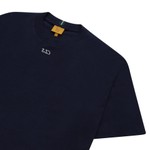 CLASS T-SHIRT ECONOMIA CIRCULAR NAVY