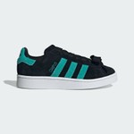 ADIDAS TENIS CAMPUS 00s W  Core Black / Mint Rush / Cloud White 