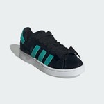 ADIDAS TENIS CAMPUS 00s W  Core Black / Mint Rush / Cloud White 