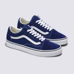 TÊNIS VANS OLD SKOOL BEACON BLUE