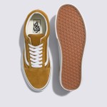 TÊNIS VANS OLD SKOOL GOLDEN BROWN