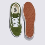 TÊNIS VANS OLD SKOOL PESTO