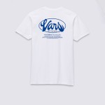 VANS Camiseta Global Line Ss Upland 