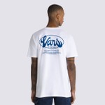 VANS Camiseta Global Line Ss Upland 