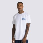 VANS Camiseta Global Line Ss Upland 