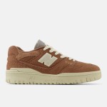 New Balance 550 Marrom Terra