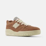 New Balance 550 Marrom Terra