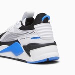 PUMA RSX GAMES WHITE BLACK