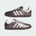 ADIDAS TENIS SAMBA OG W Supplier Colour / Off White / Gum