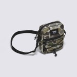 Vans Bolsa Bungee Cord Turkish Coffee