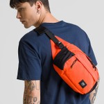 Vans Bolsa Bounds Cross Body Upland Flame