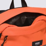 Vans Bolsa Bounds Cross Body Upland Flame