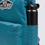 MOCHILA VANS BLUESTONE-OLD SKOOL CLASS