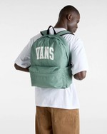 Mochila Vans DARK FOREST OLD SKOOL 