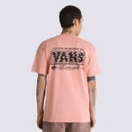 VANS Camiseta SS Lobster Bisque