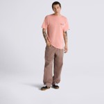 VANS Camiseta SS Lobster Bisque