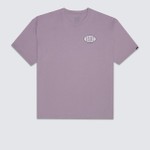 Vans Camiseta Spray On Ss SS Lavender Mist