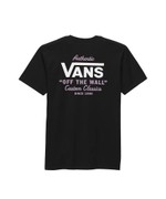 Camiseta Vans Holder Lavender