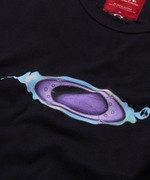 PIET X OAKLEY Mad Science TShirt  Black 