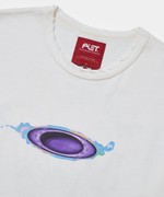 PIET X OAKLEY Mad Science TShirt  Bone White 