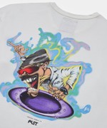 PIET X OAKLEY Mad Science TShirt  Bone White 