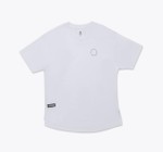 Camiseta Converse Future Utility Graphic Crew Branco 